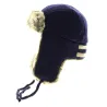 Stetson Alaska Wool Ushanka Reference: 4385 | Traclet Hat Shop