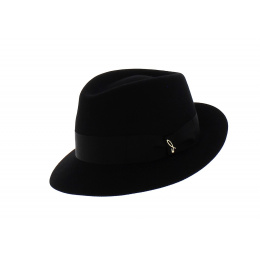 Le Frenchie Doria Hat