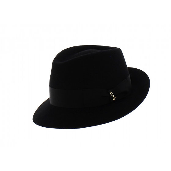 Le Frenchie Doria Hat
