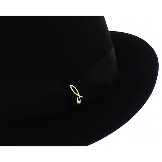 Chapeau le Frenchie Doria