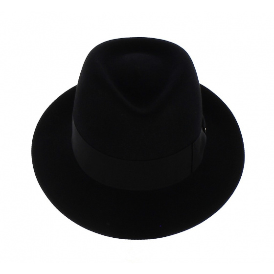 Le Frenchie Doria Hat Le Frenchie Doria Hat