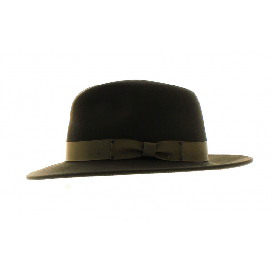 Chapeau le Frenchie Doria