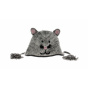 Children's Peruvian hat - Cat