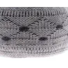 Bonnet tricot Ariane-Traclet-Gris Reference : 7285 | Chapellerie Traclet