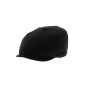 Stetson Hatteras Cap Anthracite
