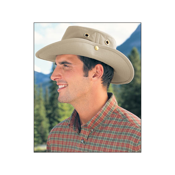 Le chapeau Tilley T3