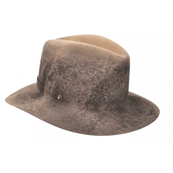 ASHMORE Hat - Bailey