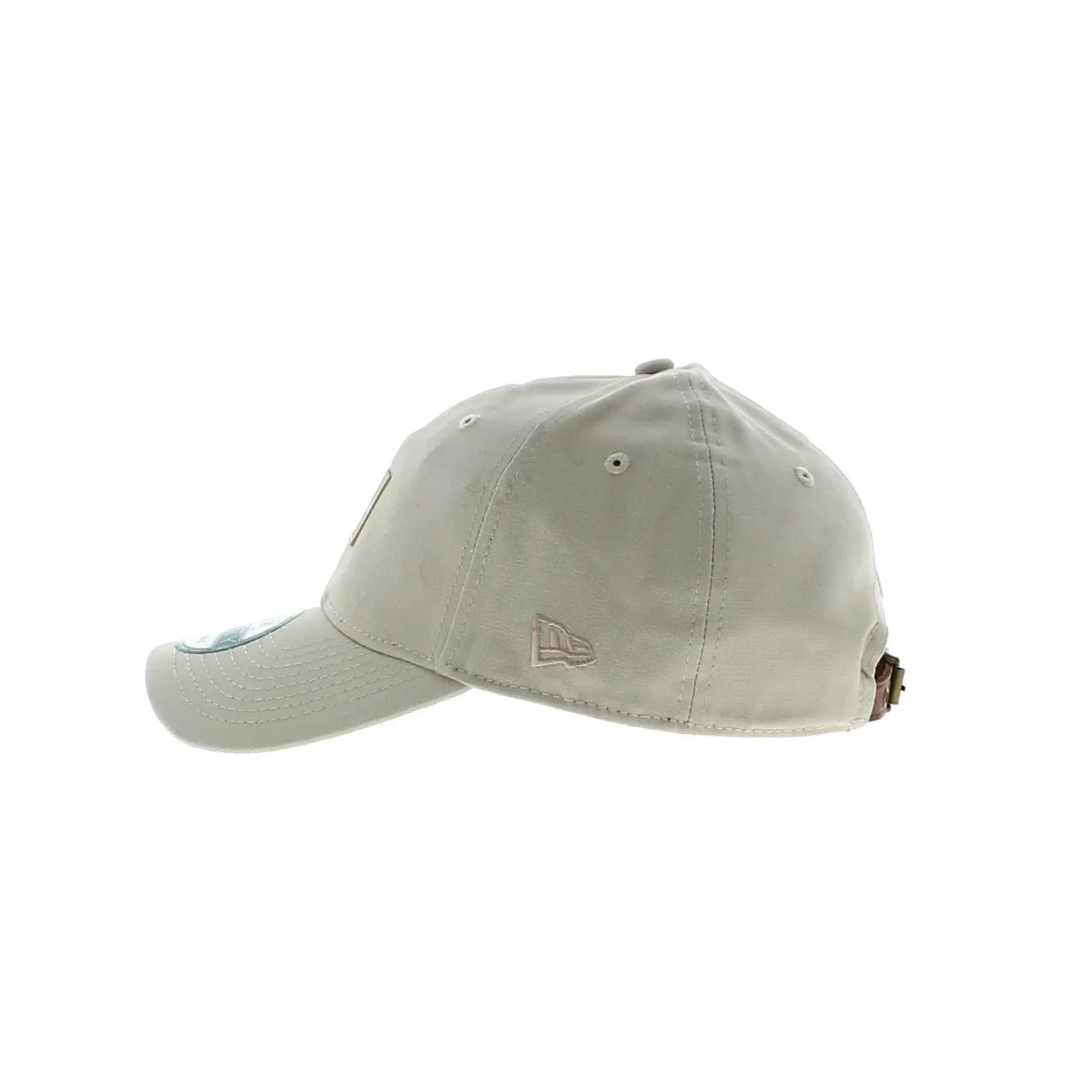 Casquette NewEra-Traclet-Casquette Crafted Tonal Patch Beige Reference : 7302 | Chapellerie Traclet