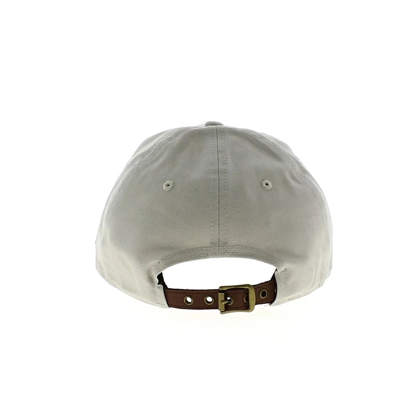 Casquette NewEra-Traclet-Casquette Crafted Tonal Patch Beige Reference : 7302 | Chapellerie Traclet