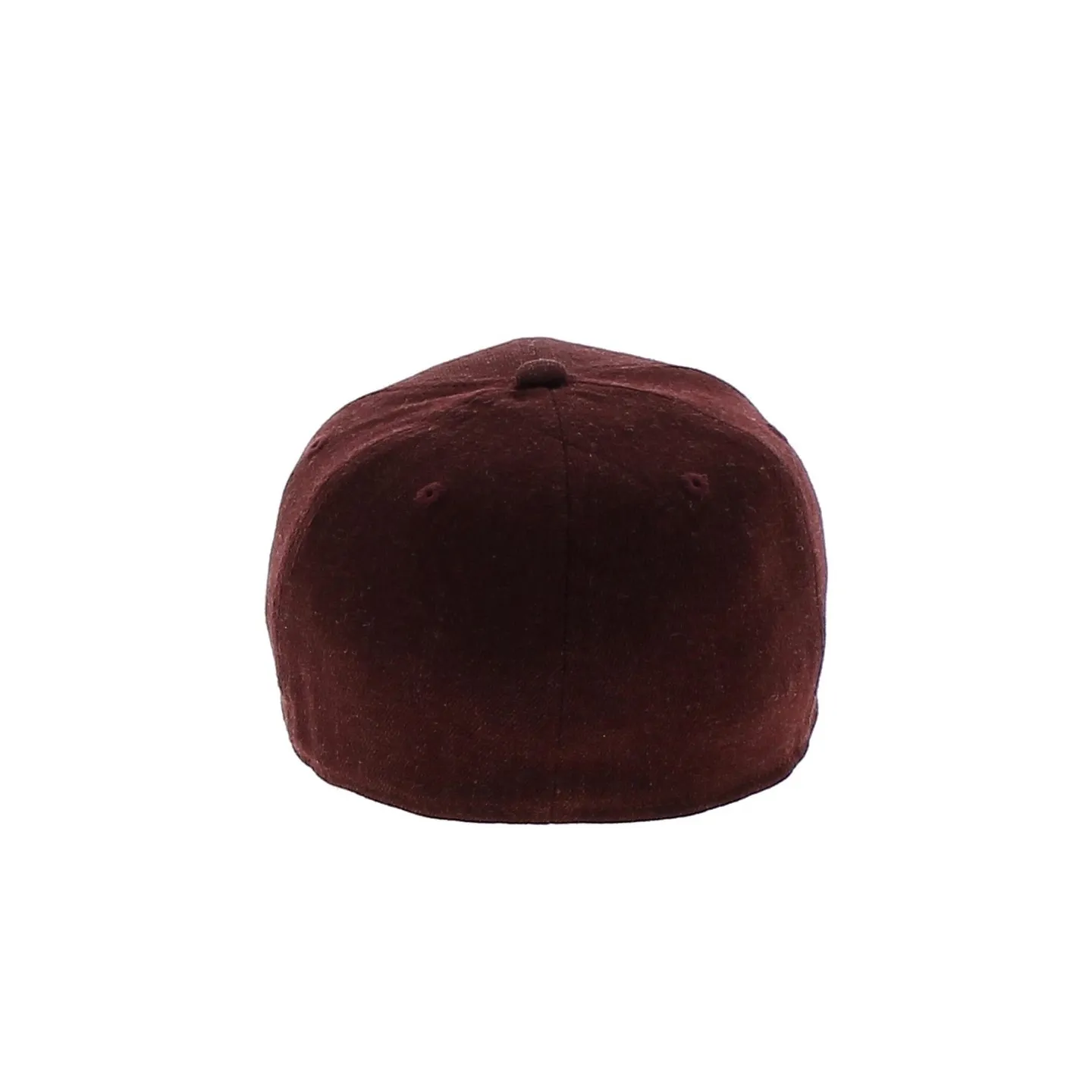 Casquette Baseball-Homme-Femme-New-York MLB Heather Visor-New Era-Traclet-Bordeaux-Visiere-Gris Reference : 7304 | Chapellerie T