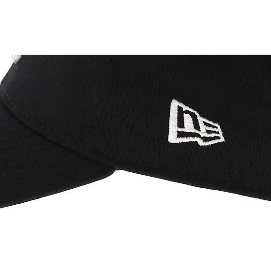 Casquette Baseball NY Yankees-New Era 39Thirty League Bas Noir