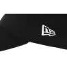 Casquette Baseball-Homme-Femme-New-Yo-New Era-Traclet-39ThirtyLeague-Noir Reference : 7305 | Chapellerie Traclet