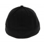 NY Yankees Baseball Cap-New Era 39Thirty League Basic Black