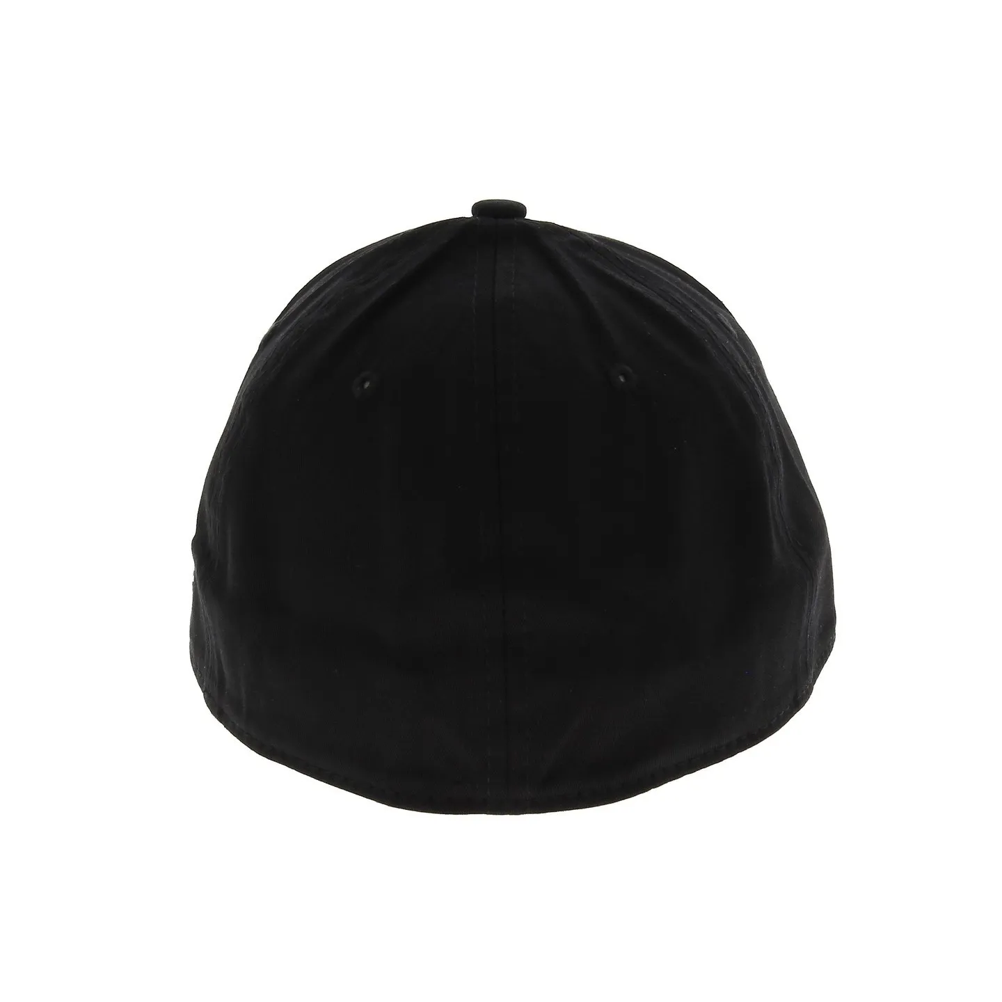 Casquette Baseball-Homme-Femme-New-Yo-New Era-Traclet-39ThirtyLeague-Noir Reference : 7305 | Chapellerie Traclet