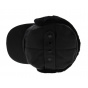 Black Hunter's Cap