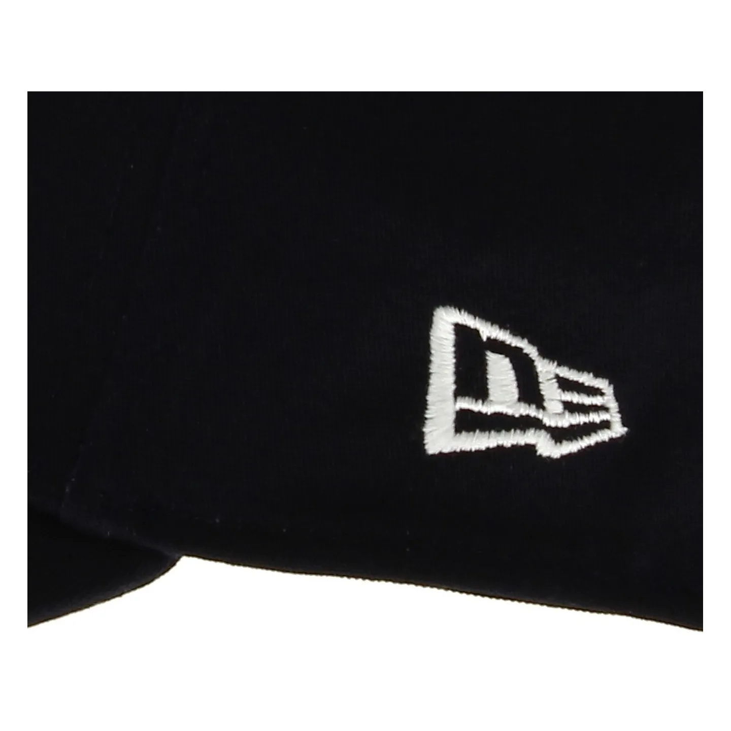 Casquette Baseball-Homme-Femme-LA-New Era-Traclet-39ThirtyLeagueBas-Bleu-Marine Reference : 7313 | Chapellerie Traclet