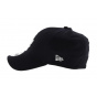 LA New Era 39Thirty League Bas Navy Blue Baseball Cap