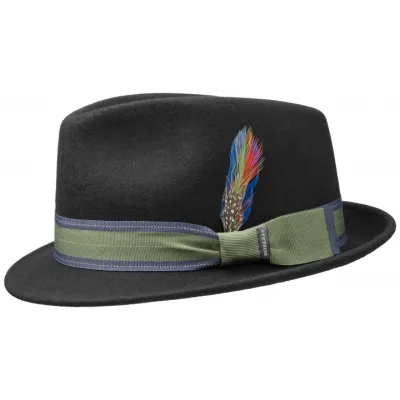 chapeau asahi guard - wallington stetson Reference : 2691 | Chapellerie Traclet