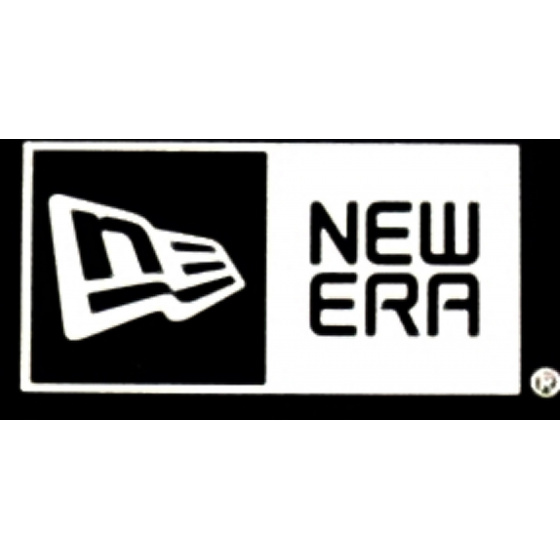 New Era Black Fisherman Hex Newer Beanie