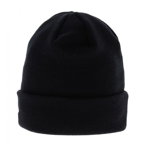 MLB Flag Knit Neyya New Era Beanie Navy Blue MLB Flag Knit Neyya New Era Beanie Navy Blue