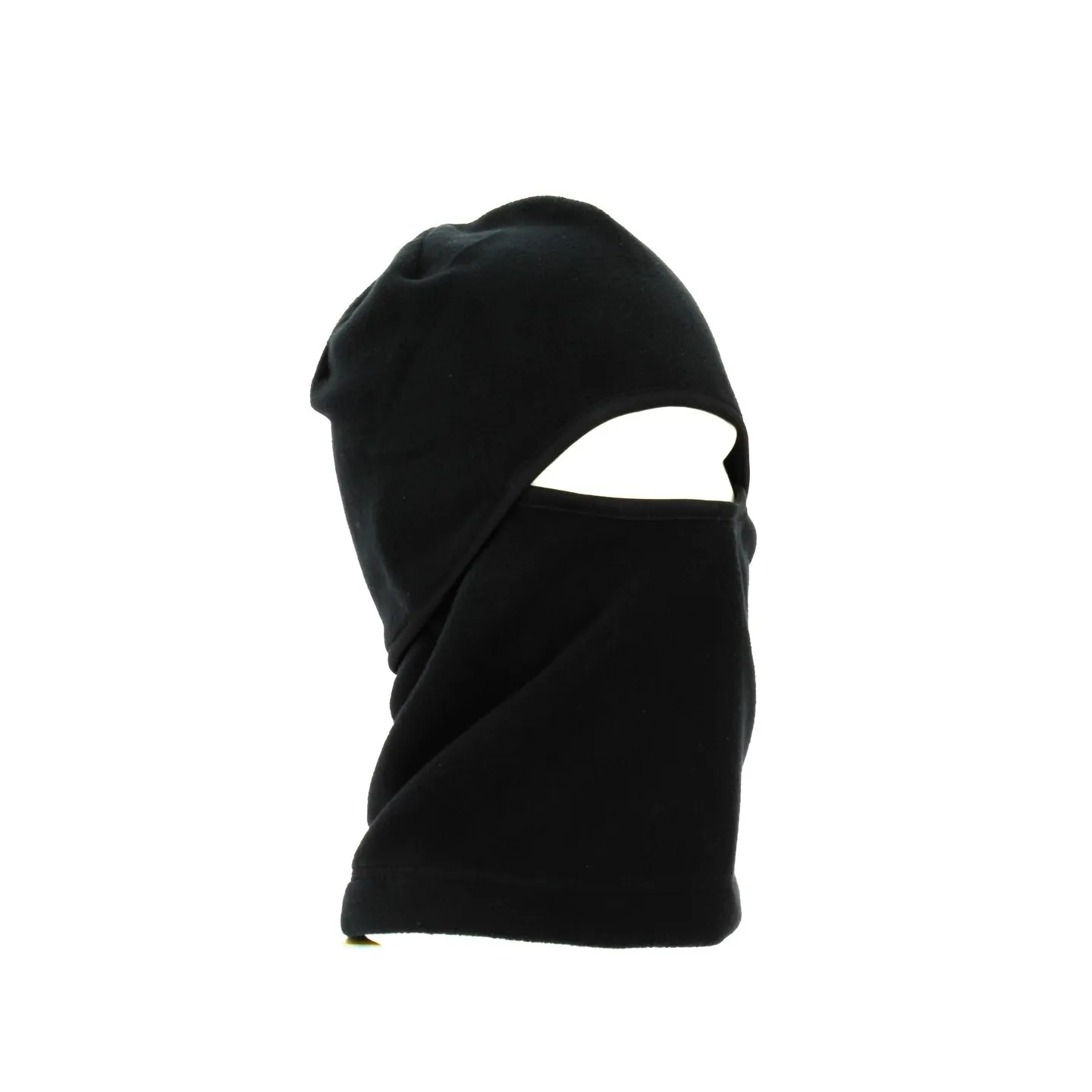 One Size Balaclava - Black  Reference: 7344 | Chapellerie Traclet