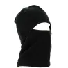 One Size Balaclava - Black  Reference: 7344 | Chapellerie Traclet