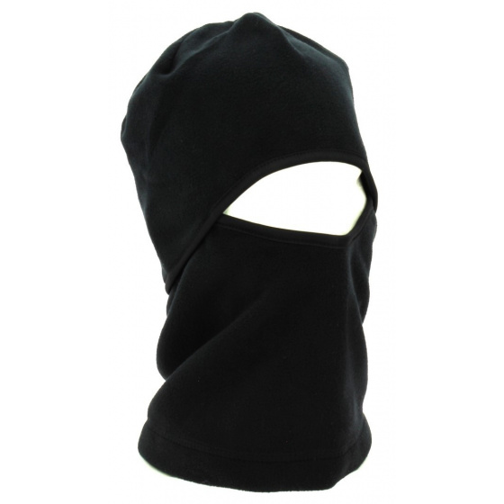 One Size Black Balaclava
