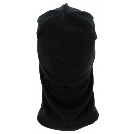 One Size Black Balaclava