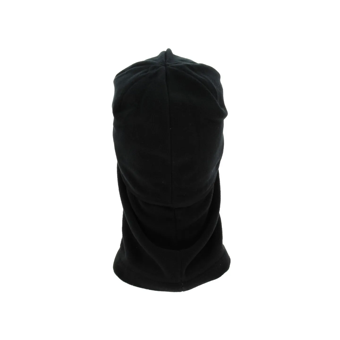 One Size Balaclava - Black  Reference: 7344 | Chapellerie Traclet
