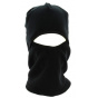 One Size Black Balaclava