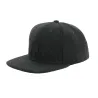 Casquette Snapback Sterling Laine Grise - King Apparel Reference : 7350 | Chapellerie Traclet