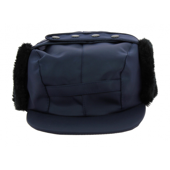 Casquette de chasseur Marine Casquette de chasseur Marine