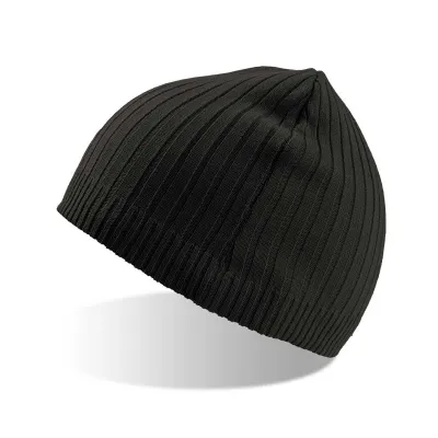 Black night cap - buy night cap Reference: 7355 | Traclet Hat Shop