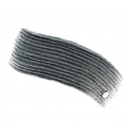 Women's Eisbär Xandra grey headband