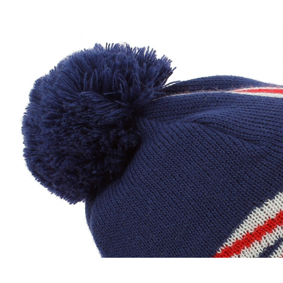 United Kingdom Pom Pom Beanie - Le Drapo