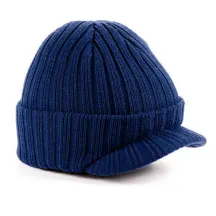 bonnet casquette janson marine - achat bonnets casquettes Reference : 7417 | Chapellerie Traclet