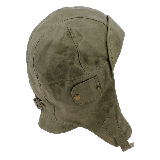 convertible cap Reference 3810 Chapellerie Traclet