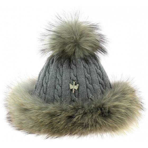 Pipolaki Princess Beanie