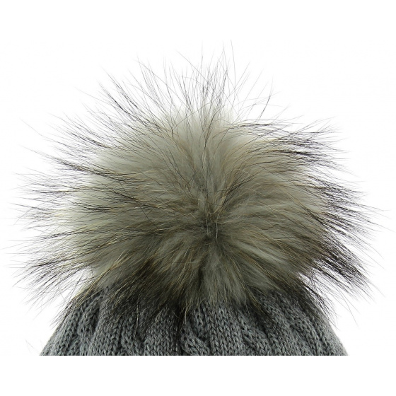 Pipolaki Princess Beanie