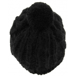 Beanie cap Cublize Black