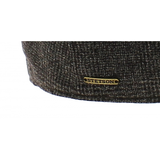 Casquette stetson Nevada Carson City