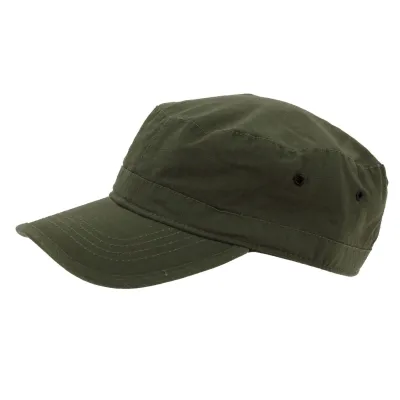 Army Urban Olive Cap - Traclet Reference: 4841 | Traclet Hat Shop