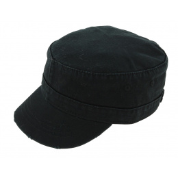 Army Urban Destroyed Cotton Cap