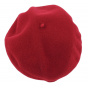 Chopin Merino Wool Beret Hermes - Heritage by Laulhère
