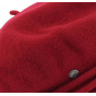 Chopin Merino Wool Beret Hermes - Heritage by Laulhère