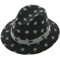 MTM Traveller Turrif Anthracite Hat
