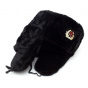 Ushanka -Chapka USSR