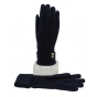 Edin Gloves Mixed Navy - Roeckl