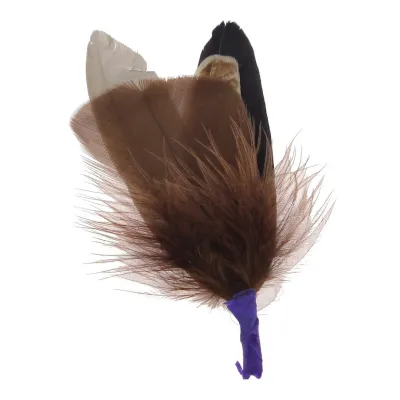 Green Hat Feather Trim - Stetson Reference: 7482 | Traclet Hat Shop