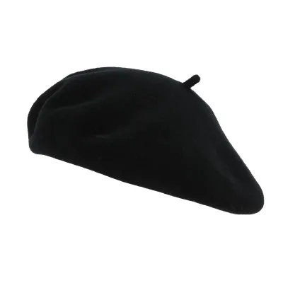 beret basque classique - made in pays basque